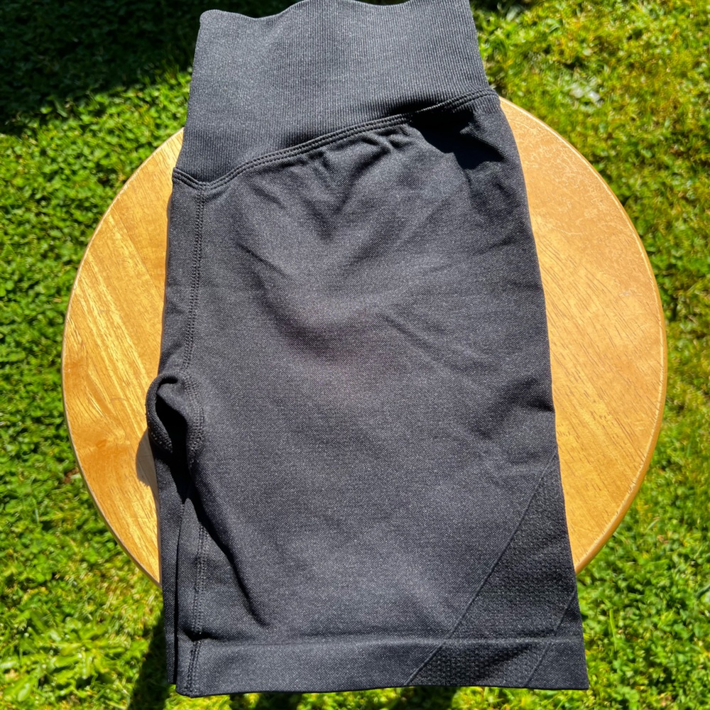 Amazon Body Sculpting Compression Shorts